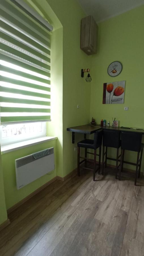 Apartment Kiki Novi Sad Exterior foto